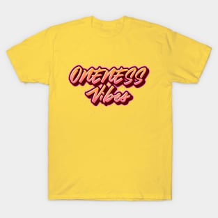 Oneness Vibes T-Shirt